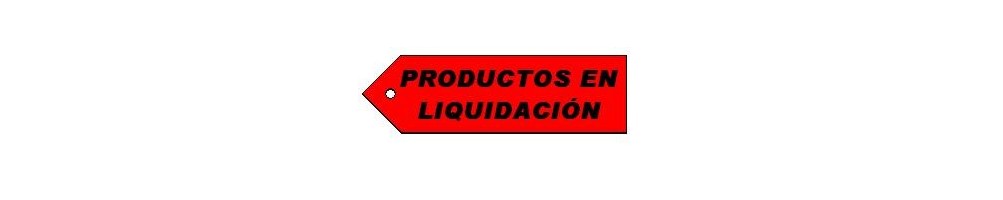 LIQUIDACIONES