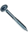 TORNILLO CABEZA TORX